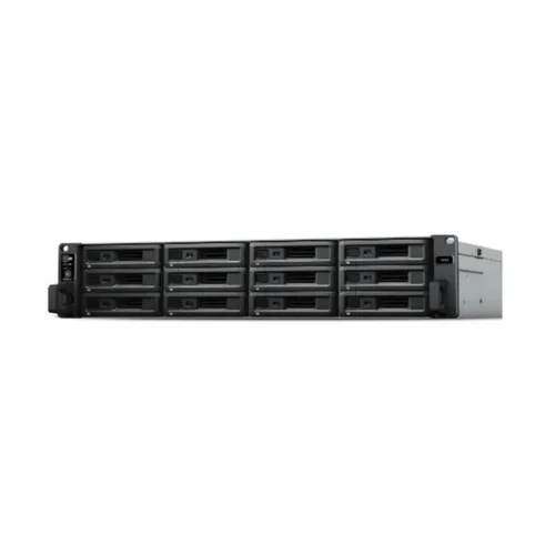 Serveur NAS Synology SA6400 32 Go 24