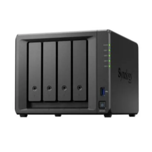 Serveur NAS Synology DP340 32 Go 4
