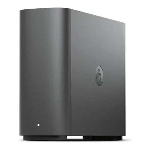 dsp0000035028-0 Serveur NAS Synology BST170 - 8 To Gigabit