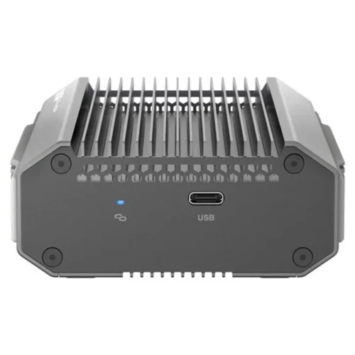 Adaptateur réseau QNAP QNA - UC10G2SF type USB