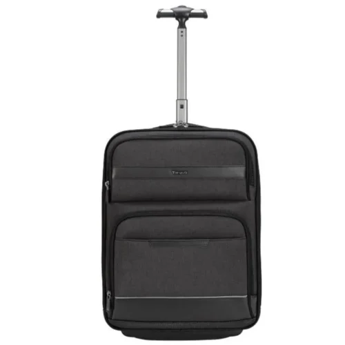 Chariot de voyage portable à roulettes Targus CitySmart de 15,6 pouces