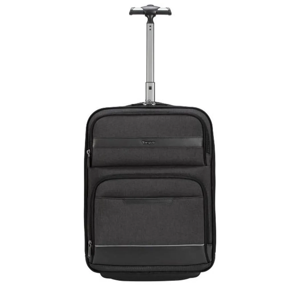 dsp0000035086-0 15,6 polegadas Targus CitySmart carrinho de viagem portátil com rodas