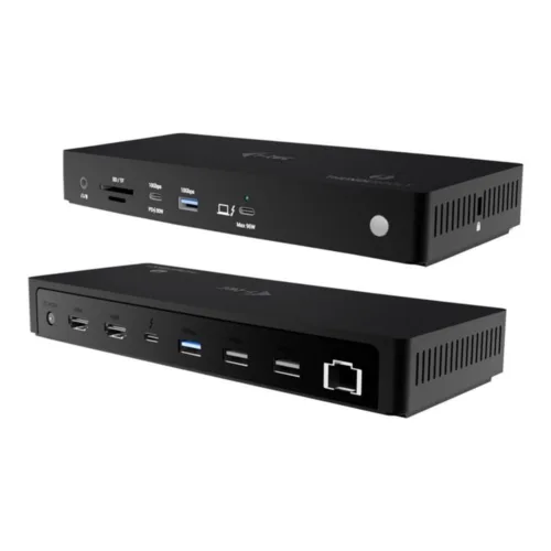 i-tec 12 in 1 Dockingstation
