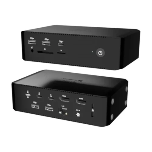Station d'accueil i-tec 11 en 1