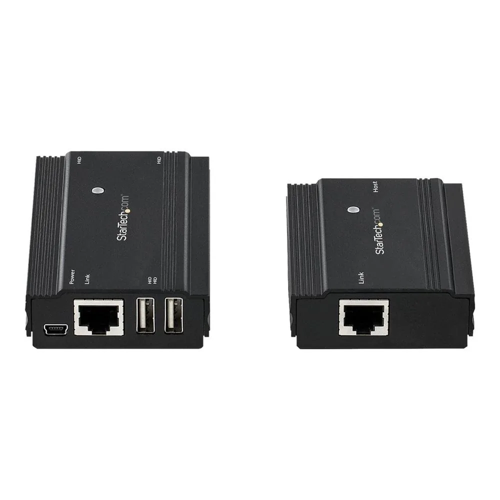 dsp0000035151-0 Startech Hub d'extension USB RJ45 4x