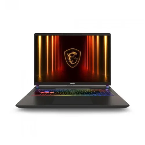 Ordinateur portable MSI Vector A16 HX A8WHG &ndash; 050XES