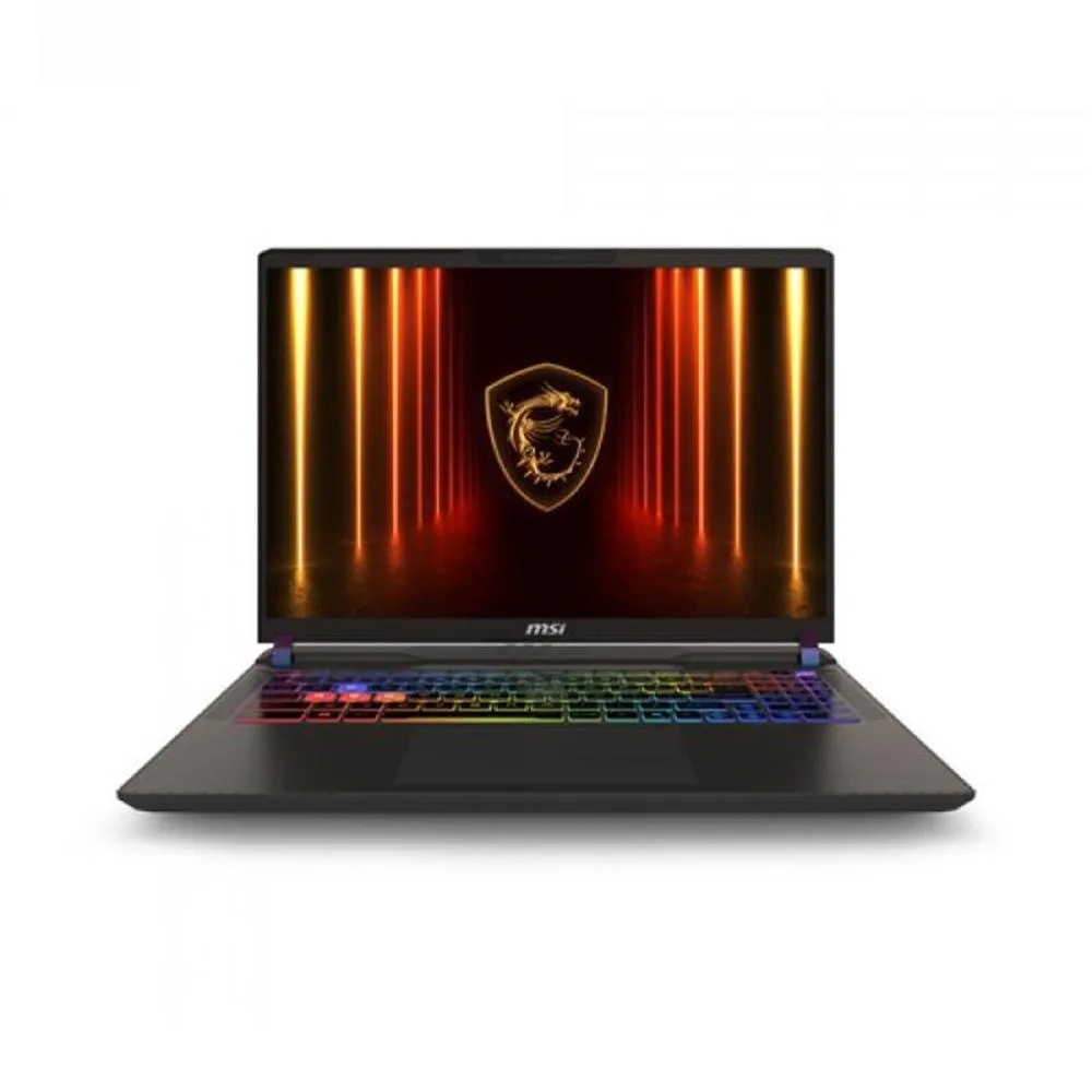 dsp0000035161-0 Laptop MSI Vector A16 HX A8WHG - 050XES