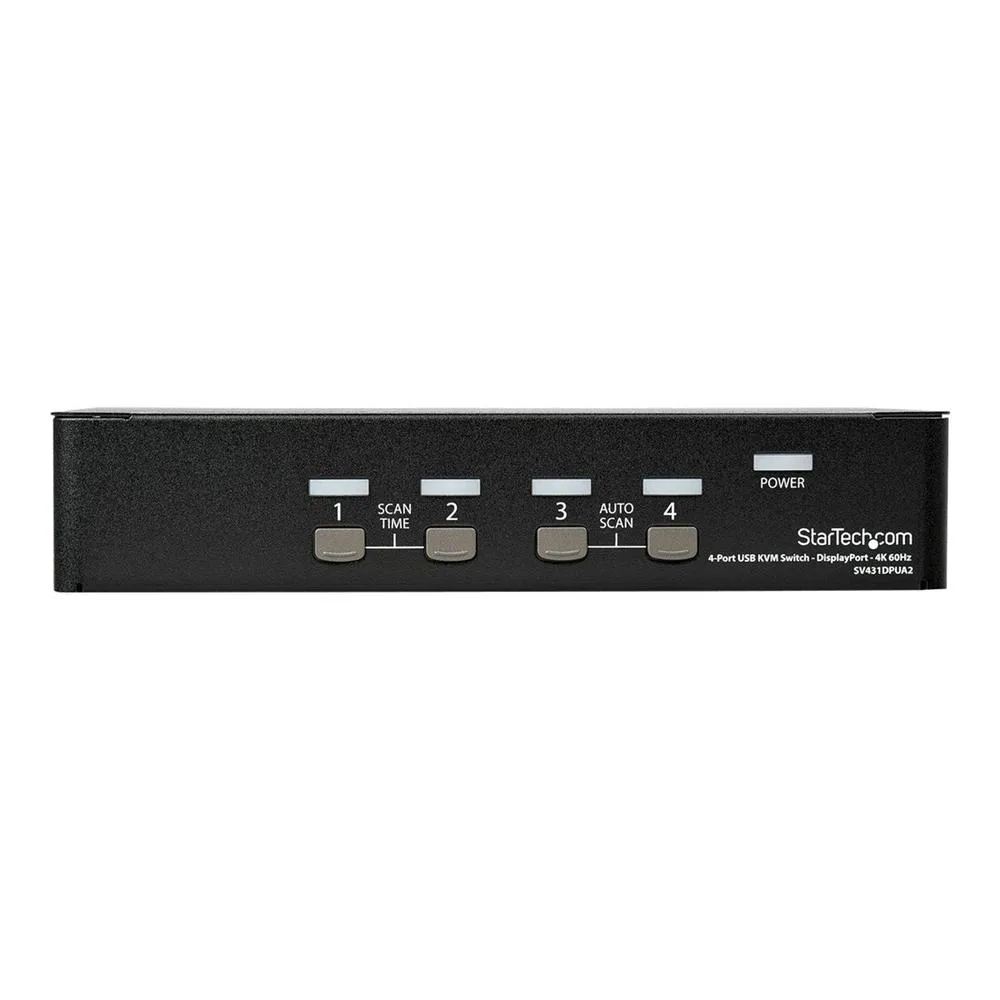 DSP0000035182-0 DisplayPort Switch SV431DPUA2 女性