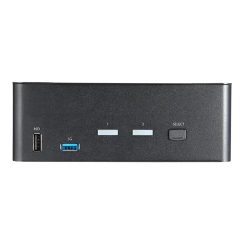 4k startech hdmi-schalter sv231dhu34k6 2