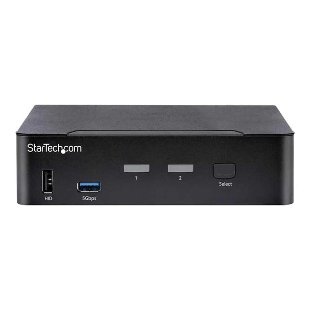 dsp0000035237-0 Startech SV231DPUCA Commutateur KVM 11 ports