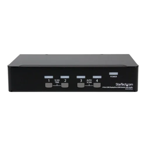 Startech SV431DPUA Commutateur KVM 21 ports