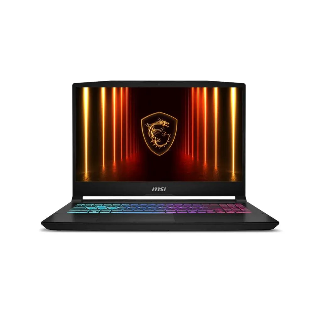 dsp0000035289-0 Computador portátil msi katana 17 hx b14wgk - 034xes