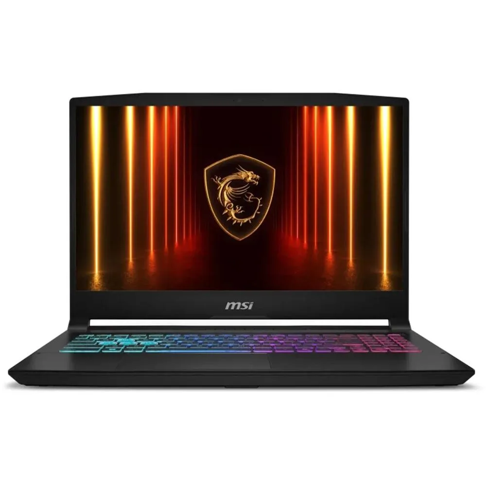DSP0000035290-0 笔记本电脑 MSI Katana 15 HX B14WFK - 084ES