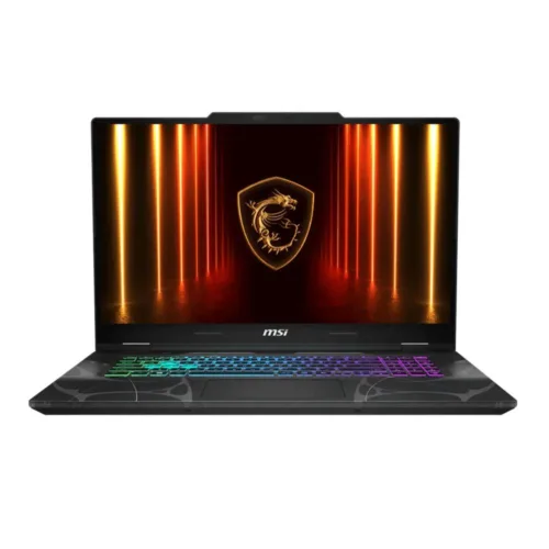 Ordinateur portable MSI Cyborg 17 B2RWGKG-077XES i7-240H