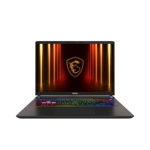 Ordinateur portable MSI Vector 16 HX AI