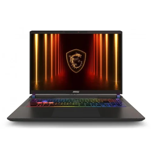 Ordinateur portable MSI Vector 18 HX AI