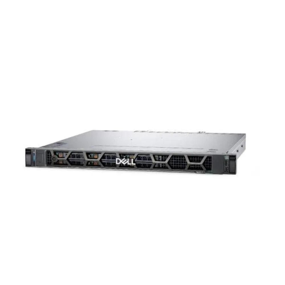 dsp0000035349-0 Serveur Dell PowerEdge R260 Xeon 16 Go