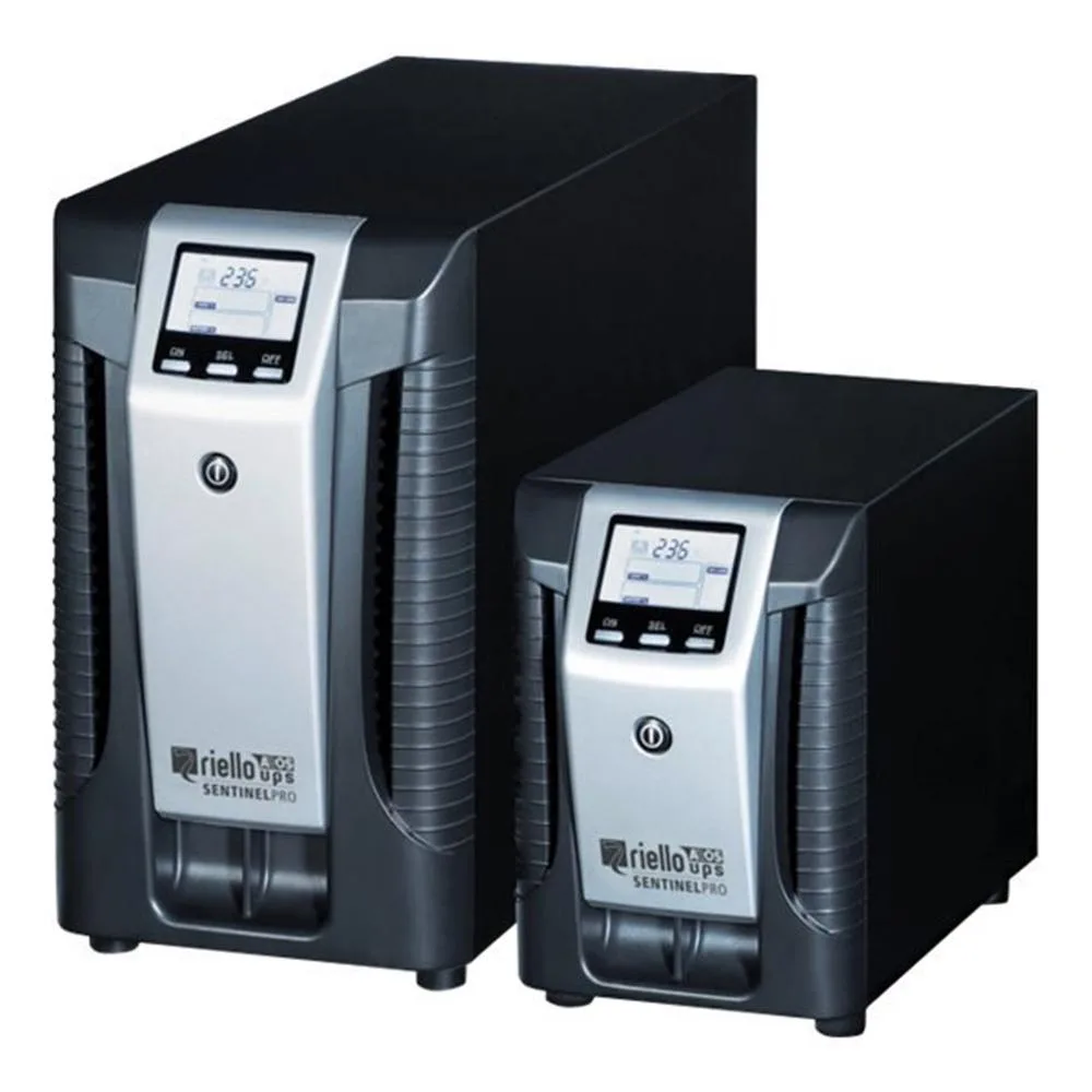 Sai Riello 增加哨兵 Pro 2200