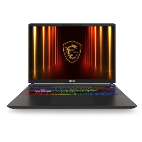 Ordinateur portable MSI Vector 16HX &ndash; 032XES U9 &ndash; 275HX 32 Go