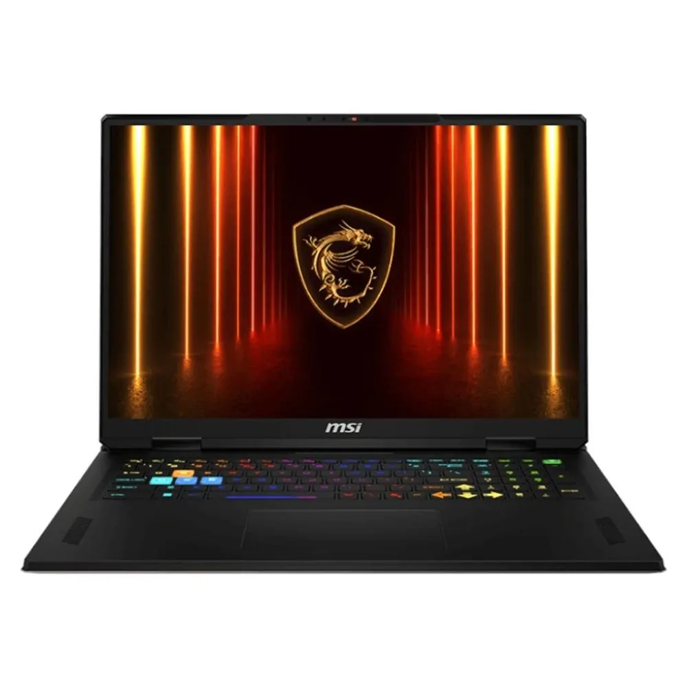 dsp0000035647-0 Computador portátil MSI Vector 18HX - 1000ES U9 - 275HX 64GB