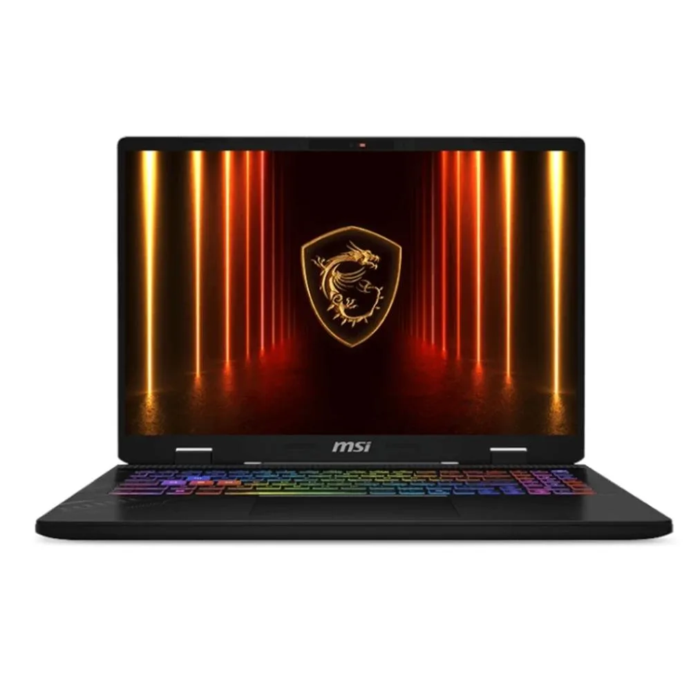 Computador portátil MSI Crosshair 16HX AI D2XWFKG - 214XES