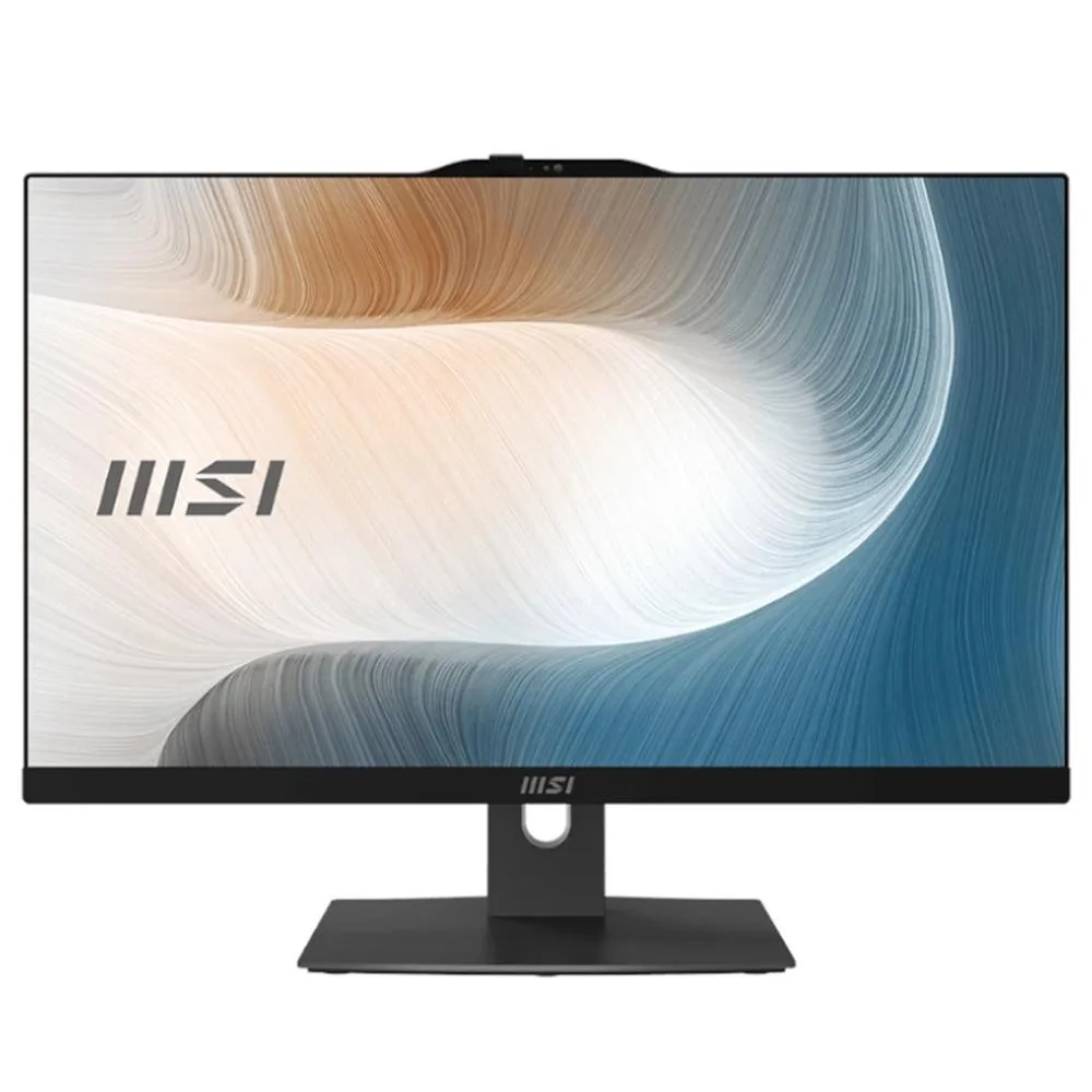 All-in-one computer MSI AM242TP - 1286XES