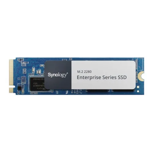 Disque dur interne SSD Synology SNV5420