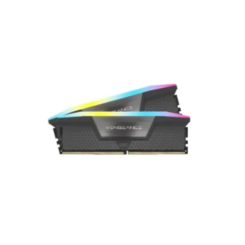 dsp0000035794-0 Kit de mémoire RAM DDR5 64 Go (2 x 32 Go)