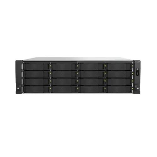 dsp0000035843-0 Serveur NAS QNAP TS-H1677AXU-RP-R7-32G 16 baies
