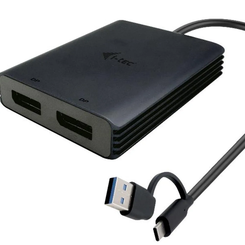 dsp0000035881-0 Adaptador USB Tipo-A a USB Tipo-A