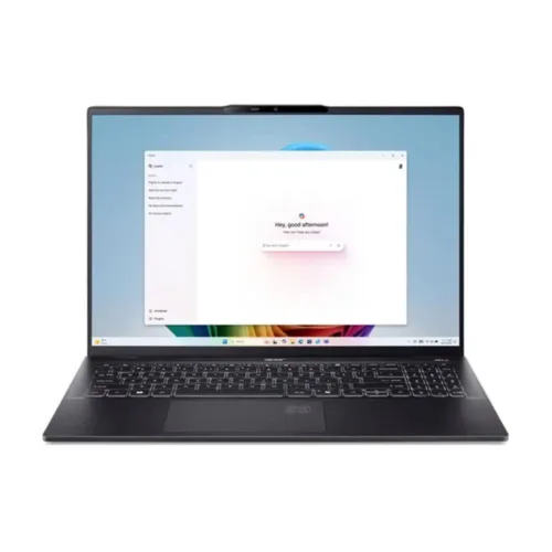 Computador portátil Acer SF16-51 IC U9-288V 32GB