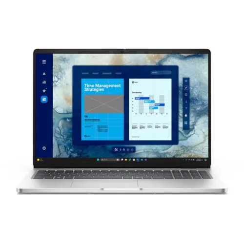 Ordinateur portable Dell Pro 16 PC16250 U5 &ndash; 235U