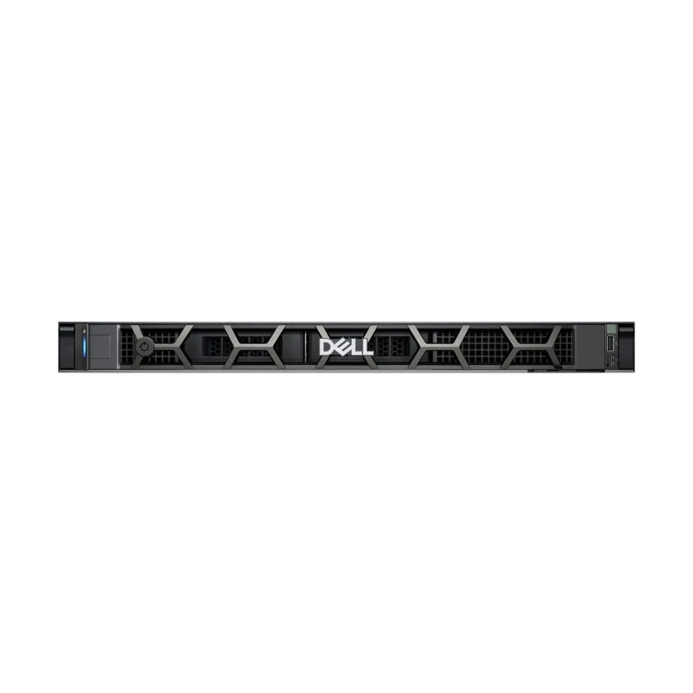 dsp0000035985-0 Dell PowerEdge R260 Intel Xeon-Server