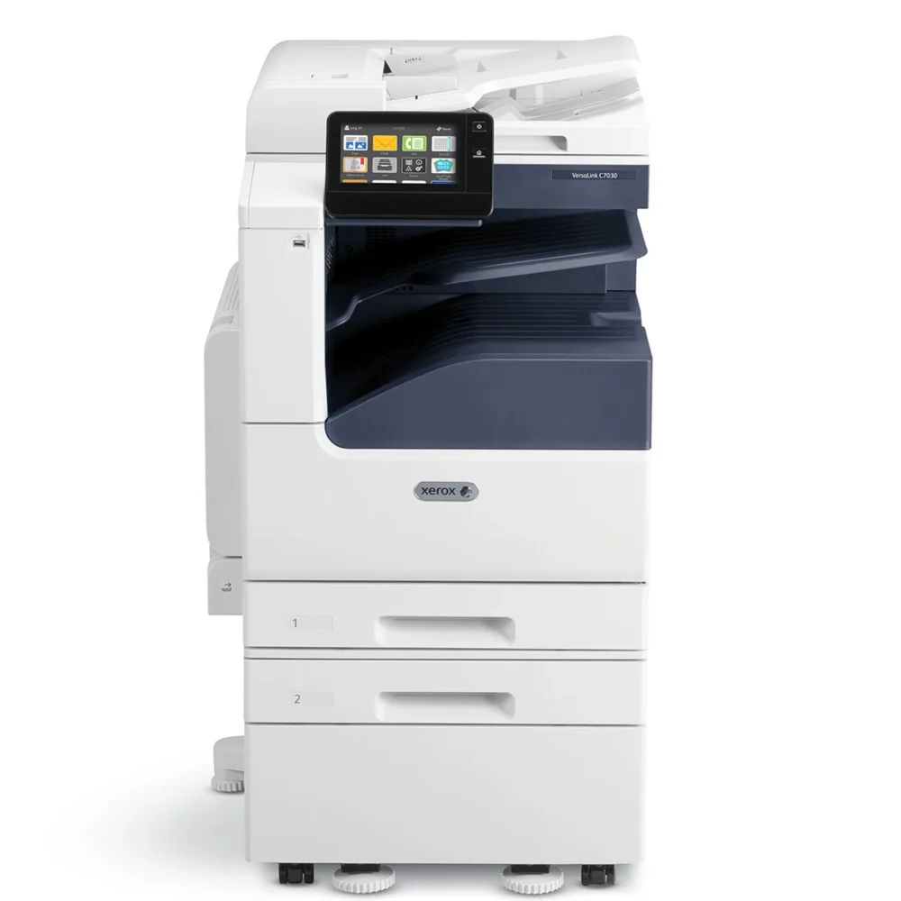 dsp0000036033-0 Imprimante laser multifonction Xerox C7120DN couleur A3
