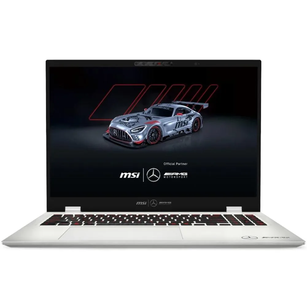 dsp0000036306-0 portátil MSI Prestige 16 Mercedes U9 - 288 V