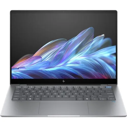 Ordinateur portable HP omnibook x 14 &ndash; fe0008ns x1e &ndash; 78 &ndash; 100