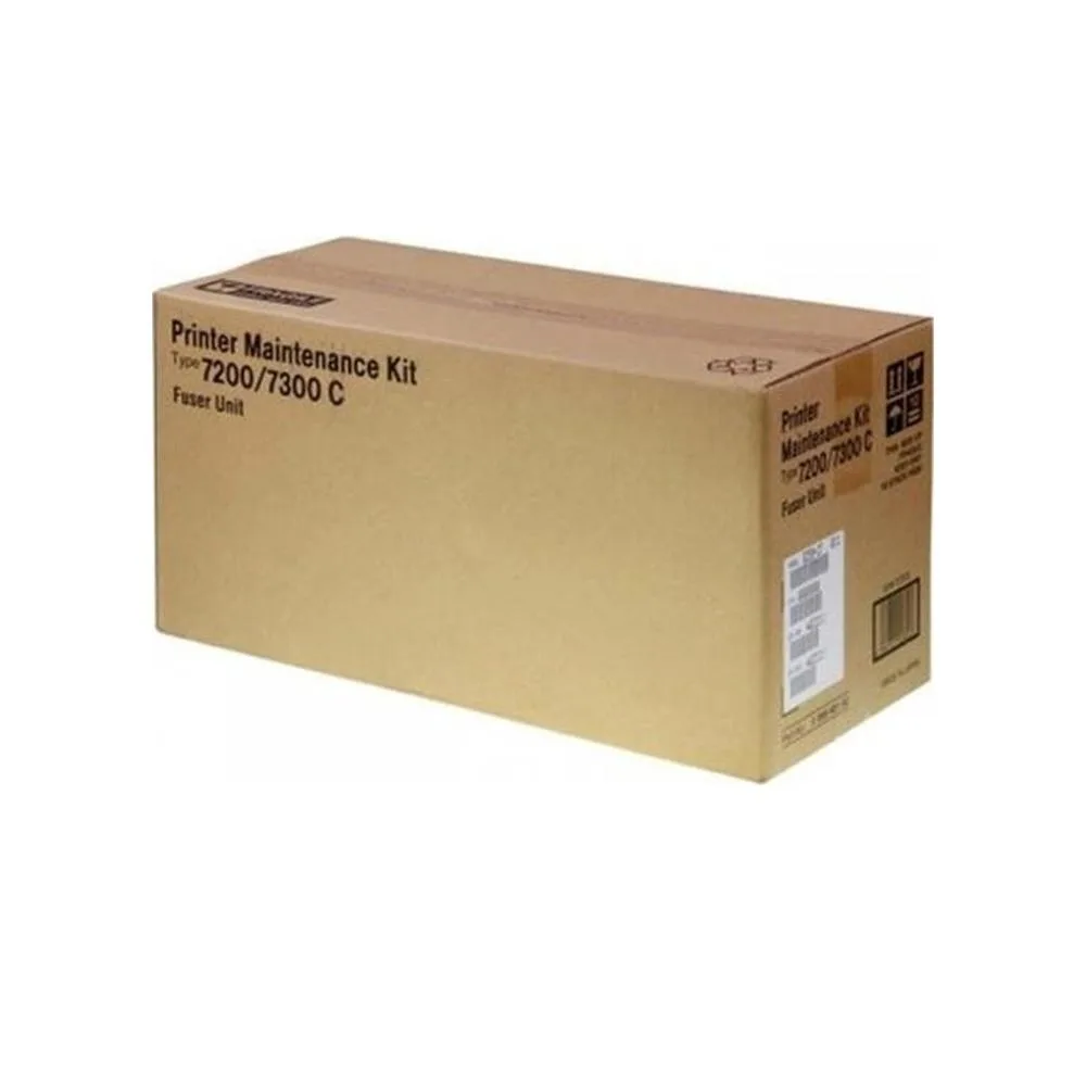 理光 CL7200DN 融合 单元