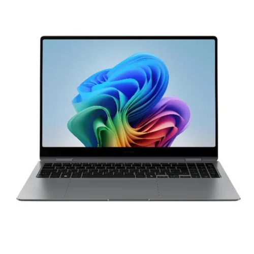 Ordinateur portable Samsung Galaxy Book5 Pro 360