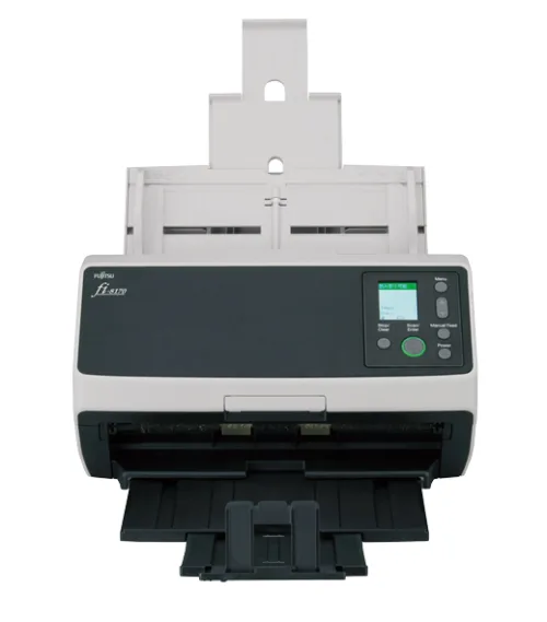 Scanner Ricoh &ndash; Fujitsu FI-8170
