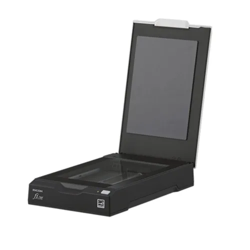 Ricoh Passport/ID Scanner - Fujitsu FI-70F