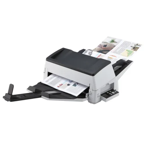 dsp0000036606-0 Ricoh-Scanner - Fujitsu FI-7600