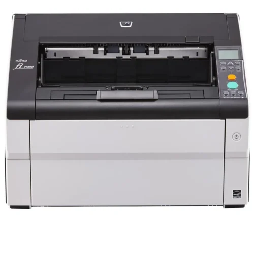 Scanner Ricoh - Fujitsu FI-7900