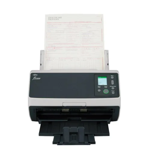 Ricoh Scanner - Fujitsu FI-8190