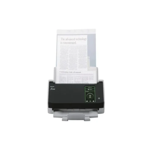 Scanner Ricoh - Fujitsu FI-8040