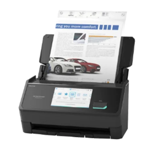 dsp0000036616-0 Scanner Ricoh – Fujitsu ScanSnap IX2500 A3 noir