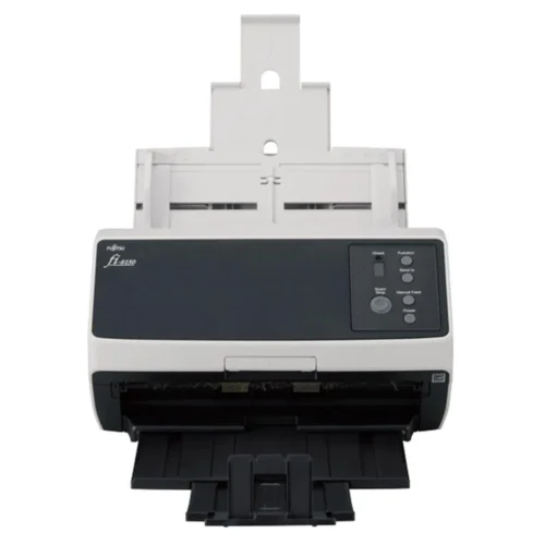 Scanner Ricoh - Fujitsu FI-8150