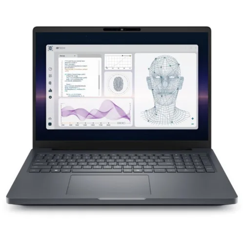 Ordinateur portable Dell Pro Max 16 Plus