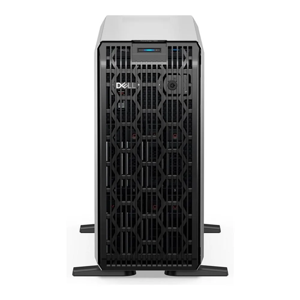 DSP0000036674-0 Dell PowerEdge T360 - Tour Xeon 6325P 3,5 GHz - 32 Go - SSD 480 Go ? 32 Go, SSD 480 Go