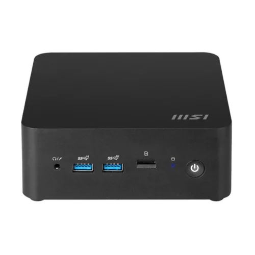dsp0000036813-0 Mini ordinateur Barebone nuc 13mqg – 066beu i5 – 1345u