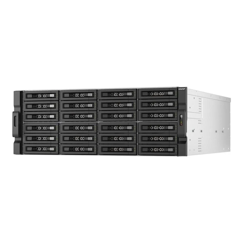 QNAP TL NAS Server - R2400PES - RP 24 bahías